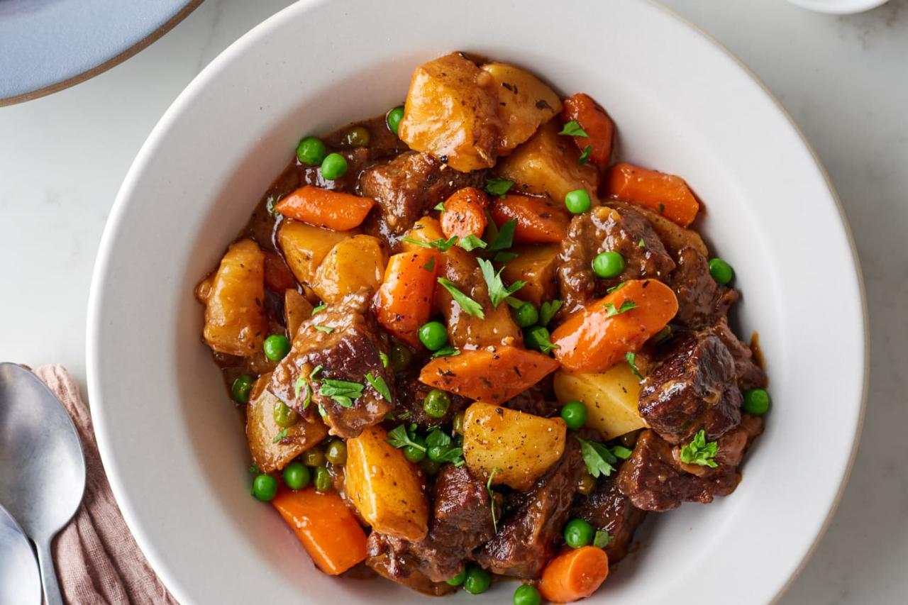 Kumpulan resep masakan daging sapi yang mudah dibuat di rumah