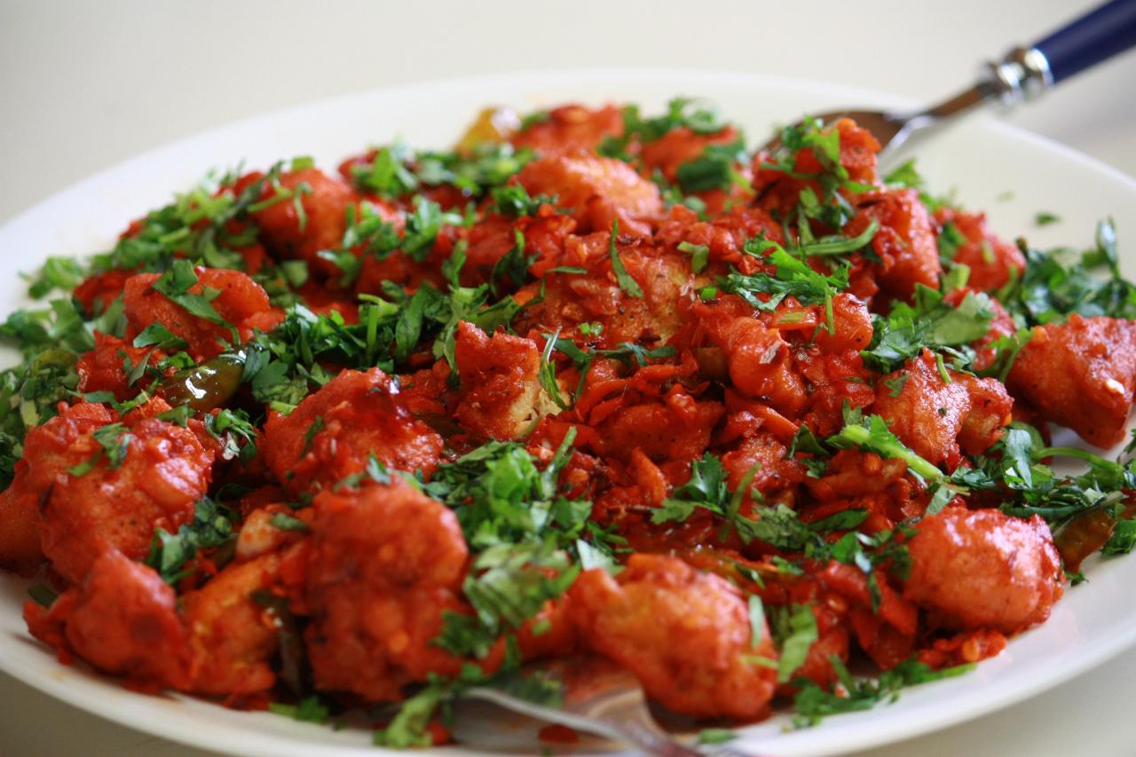 Ide resep masakan ayam praktis dan bervariasi setiap hari
