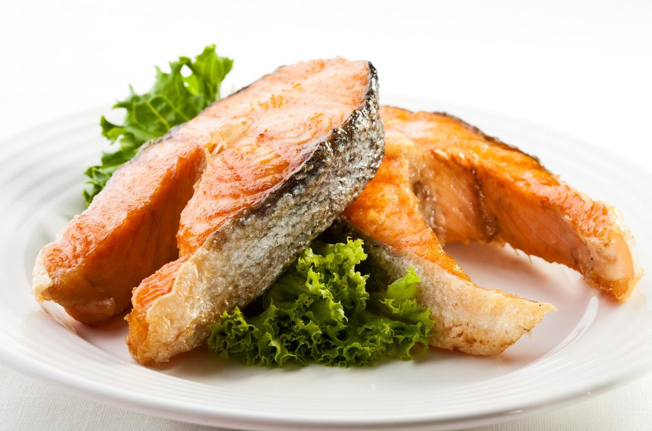 Resep masakan ikan sederhana dan bergizi untuk menu makan malam