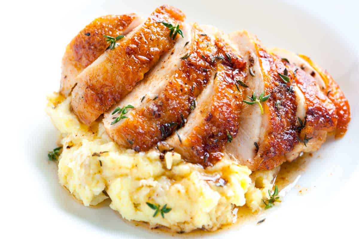 Chicken fillet recipes grandmotherskitchen recipe fillets saved cooking Variasi resep masakan ayam fillet yang mudah dan lezat