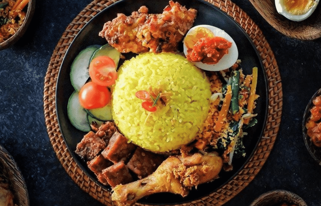 Resep masakan Indonesia simple dan cepat untuk pemula