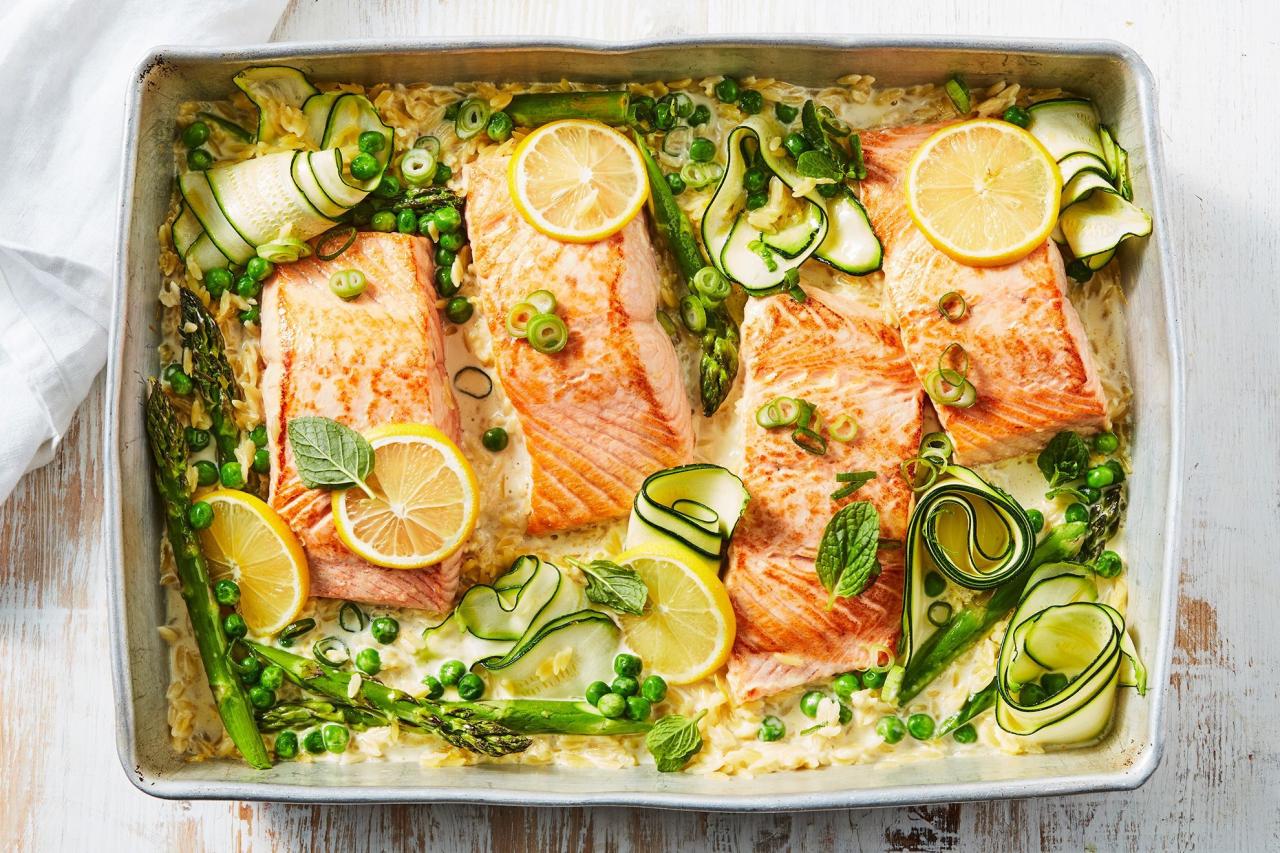 Resep masakan ikan sederhana dan bergizi untuk menu makan malam