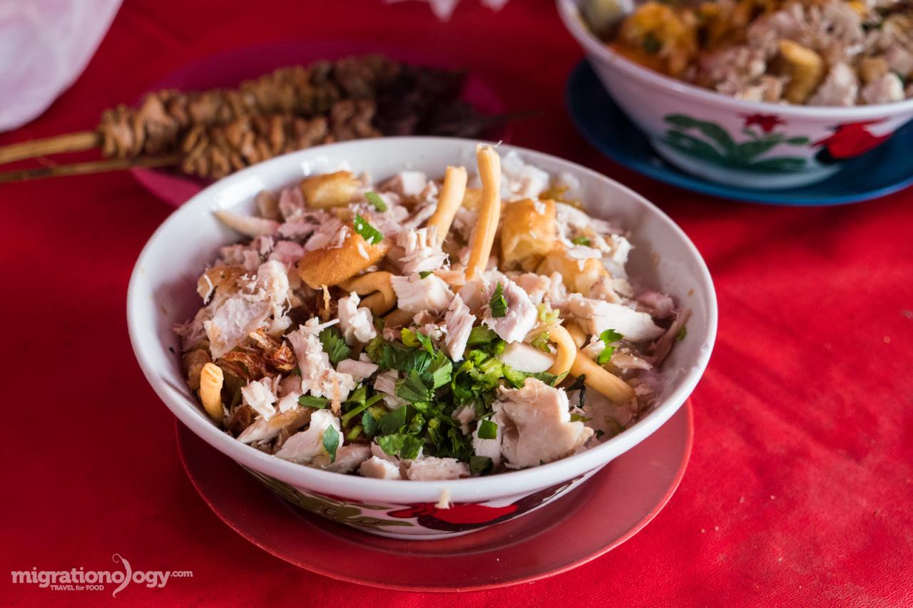 Cara membuat resep masakan rumahan Jawa yang autentik dan lezat