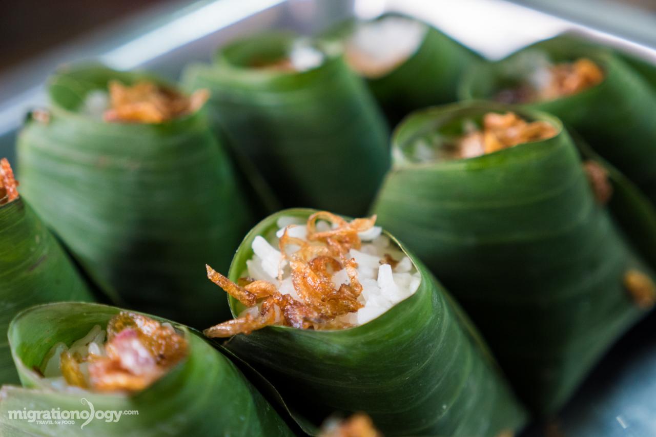 Resep masakan Nusantara untuk menu makan malam keluarga