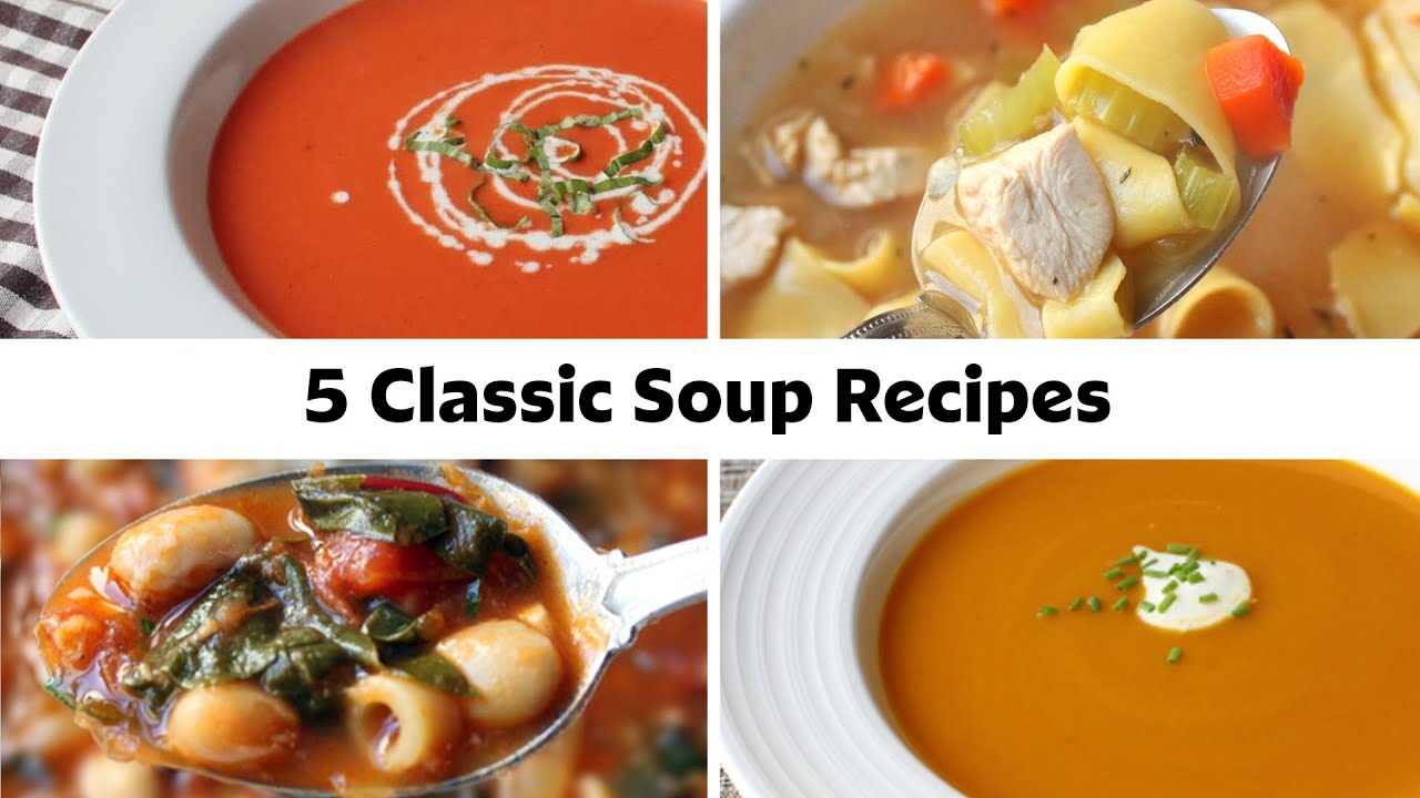 Chili soups bloggers Chili soups bloggers