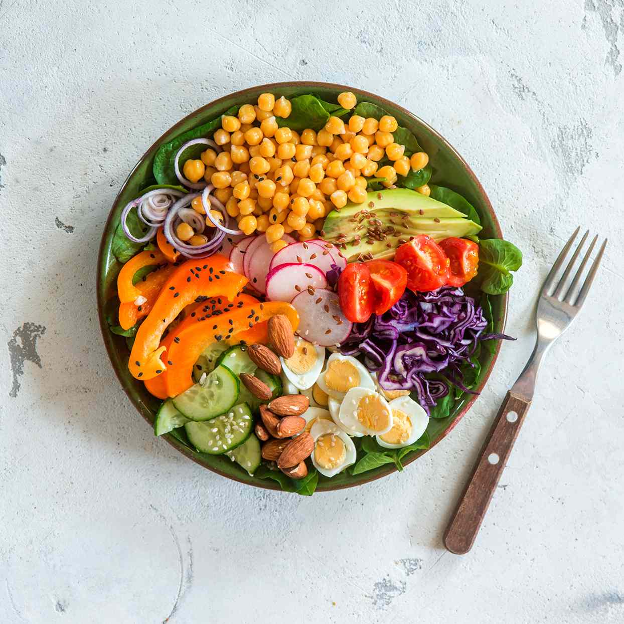 Variasi resep masakan sayur untuk menu makan sehat