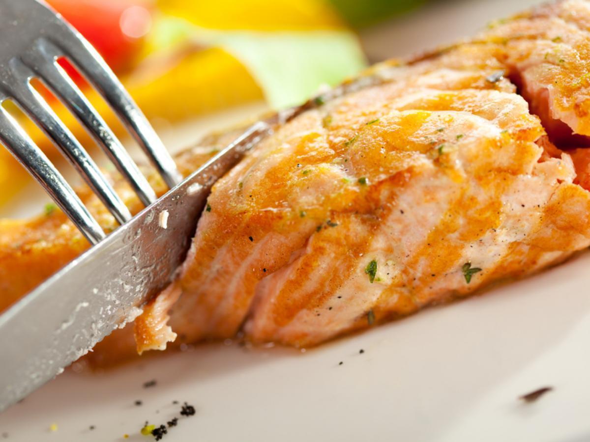 Fish baked easy recipe nutrition ingredients Fish baked easy recipe nutrition ingredients