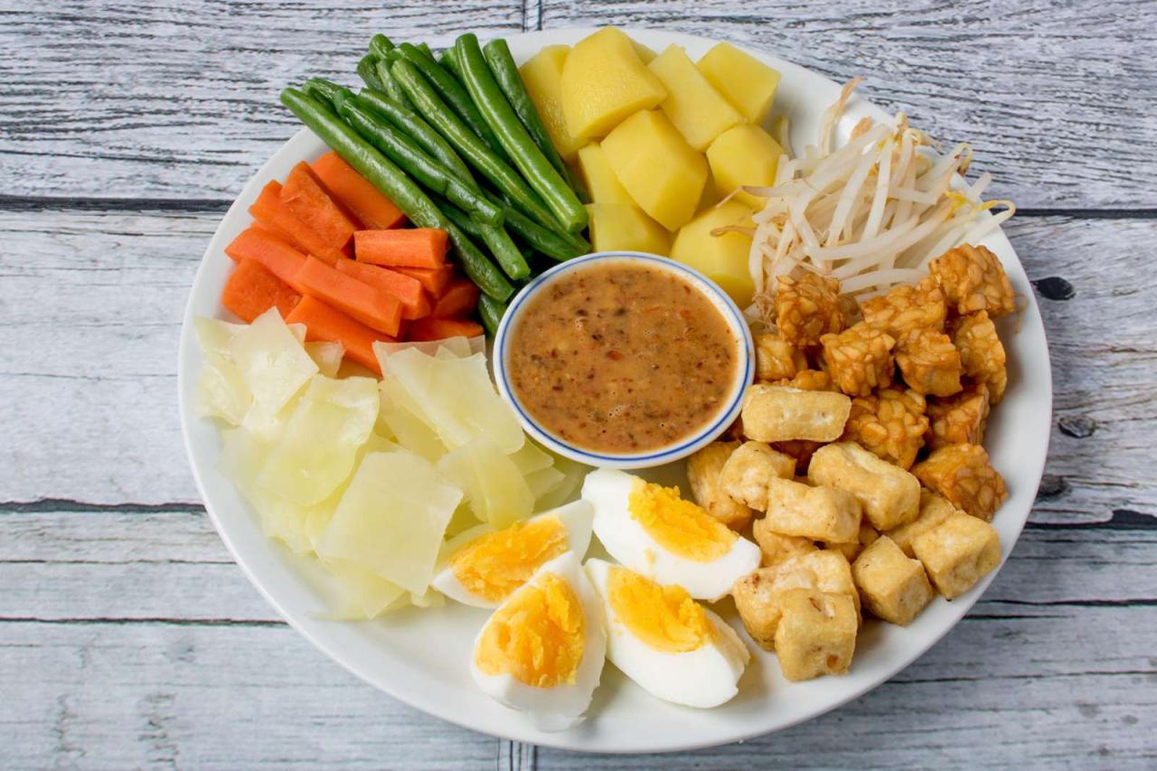 Inspirasi resep masakan Indonesia sehari-hari yang mudah dan bervariasi