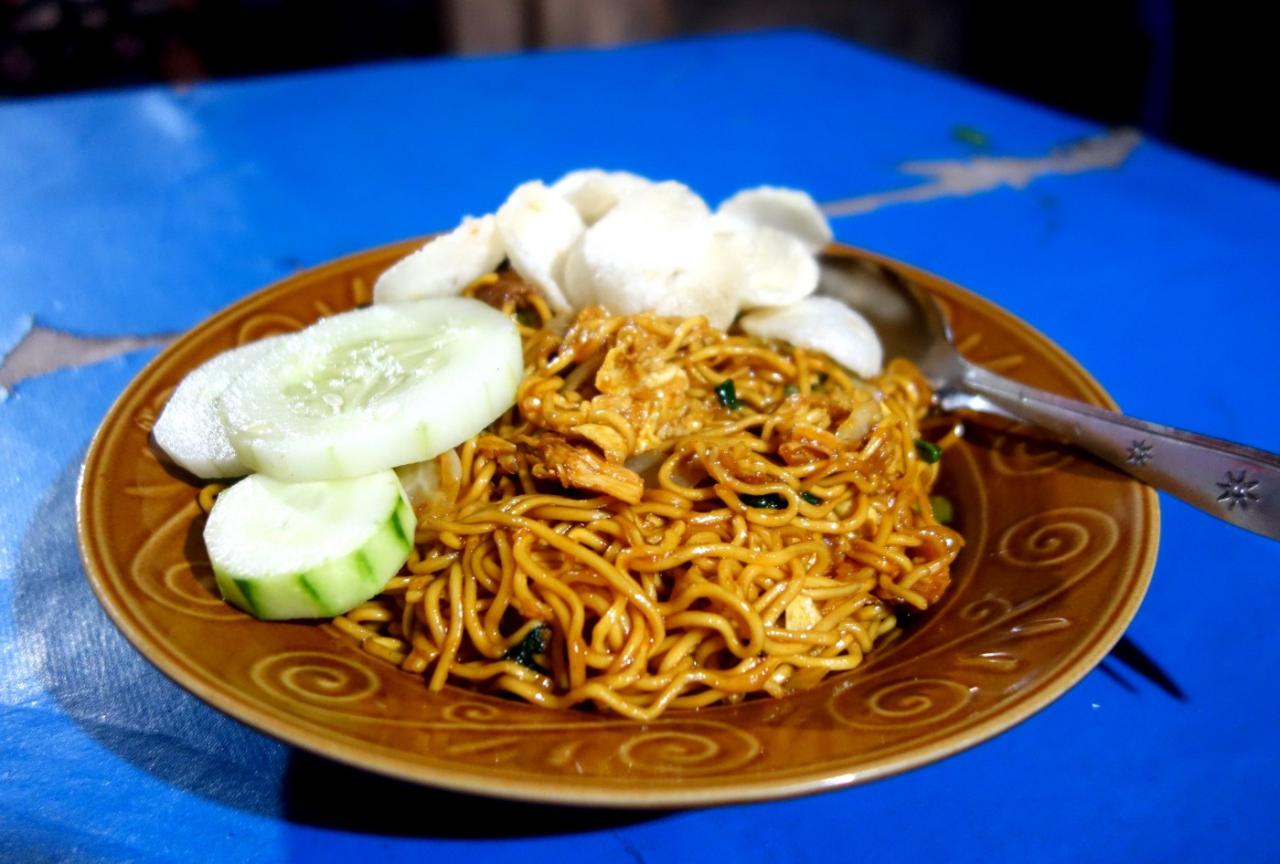 Resep masakan Indonesia untuk pemula yang mudah ditiru