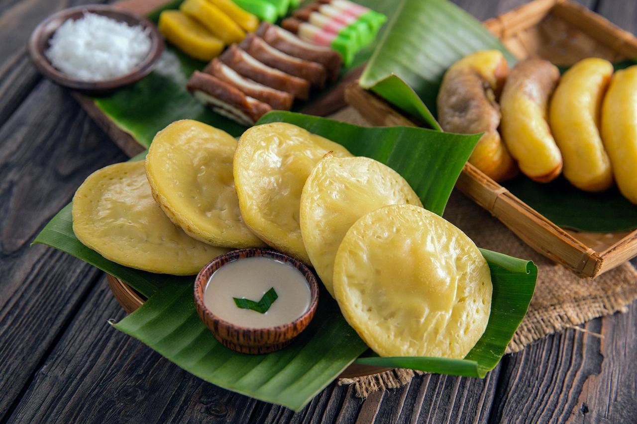 Resep masakan tradisional Jawa yang mudah dan autentik