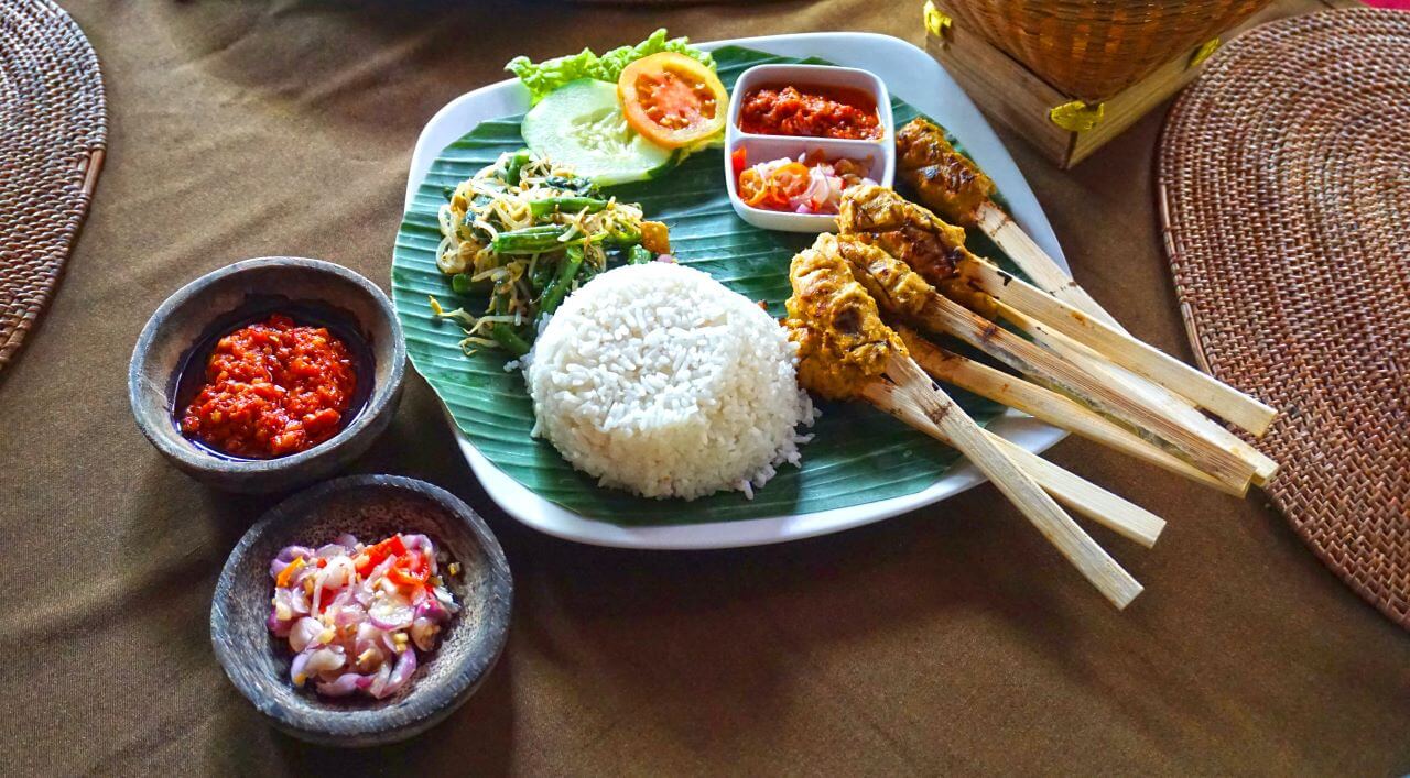 10 resep masakan Indonesia modern dan kekinian