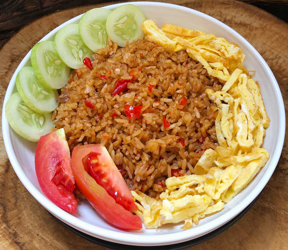 Resep masakan Indonesia lengkap untuk pemula anti gagal